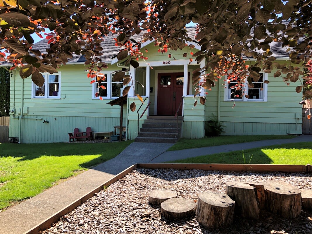 Blue Heron Montessori School