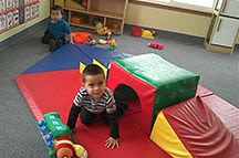 Heritage University Early Learning Center (Heritage University)