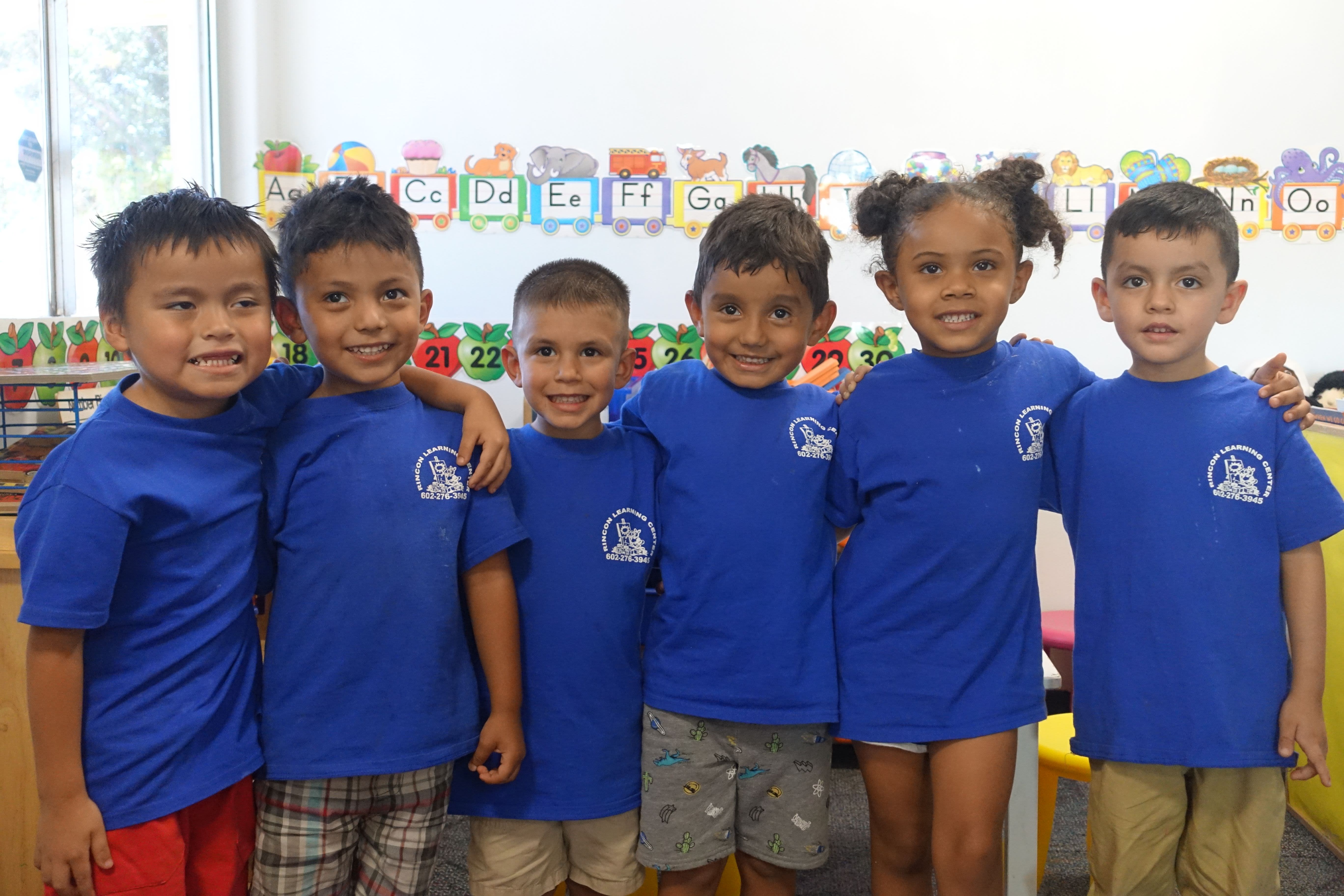 Rincon Learning Center