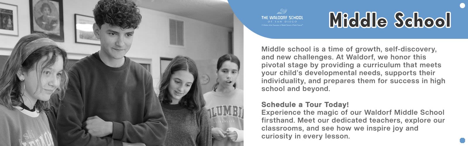 Waldorf School Of San Diego