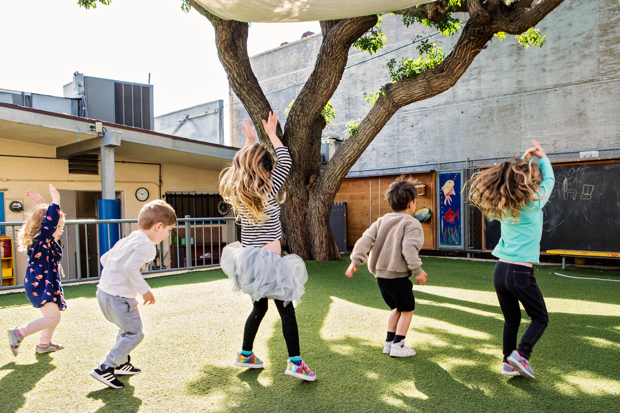 Beverlywood Montessori Preschool
