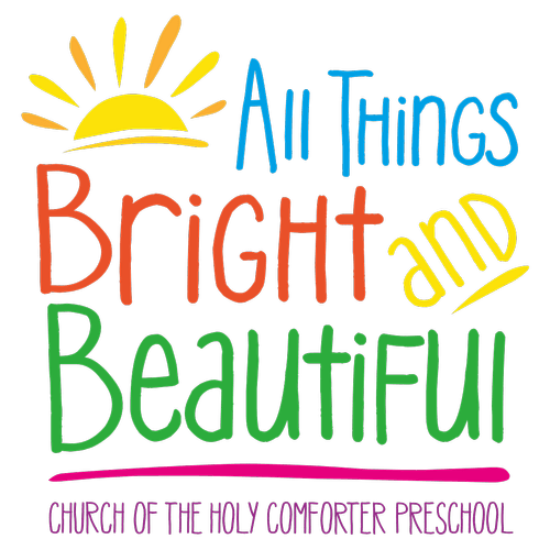 ALL THINGS BRIGHT AND BEAUTIFUL