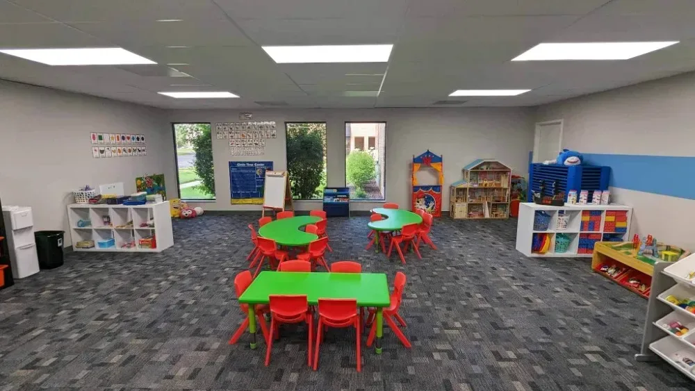 FAIRYTALE DAY CARE CENTER