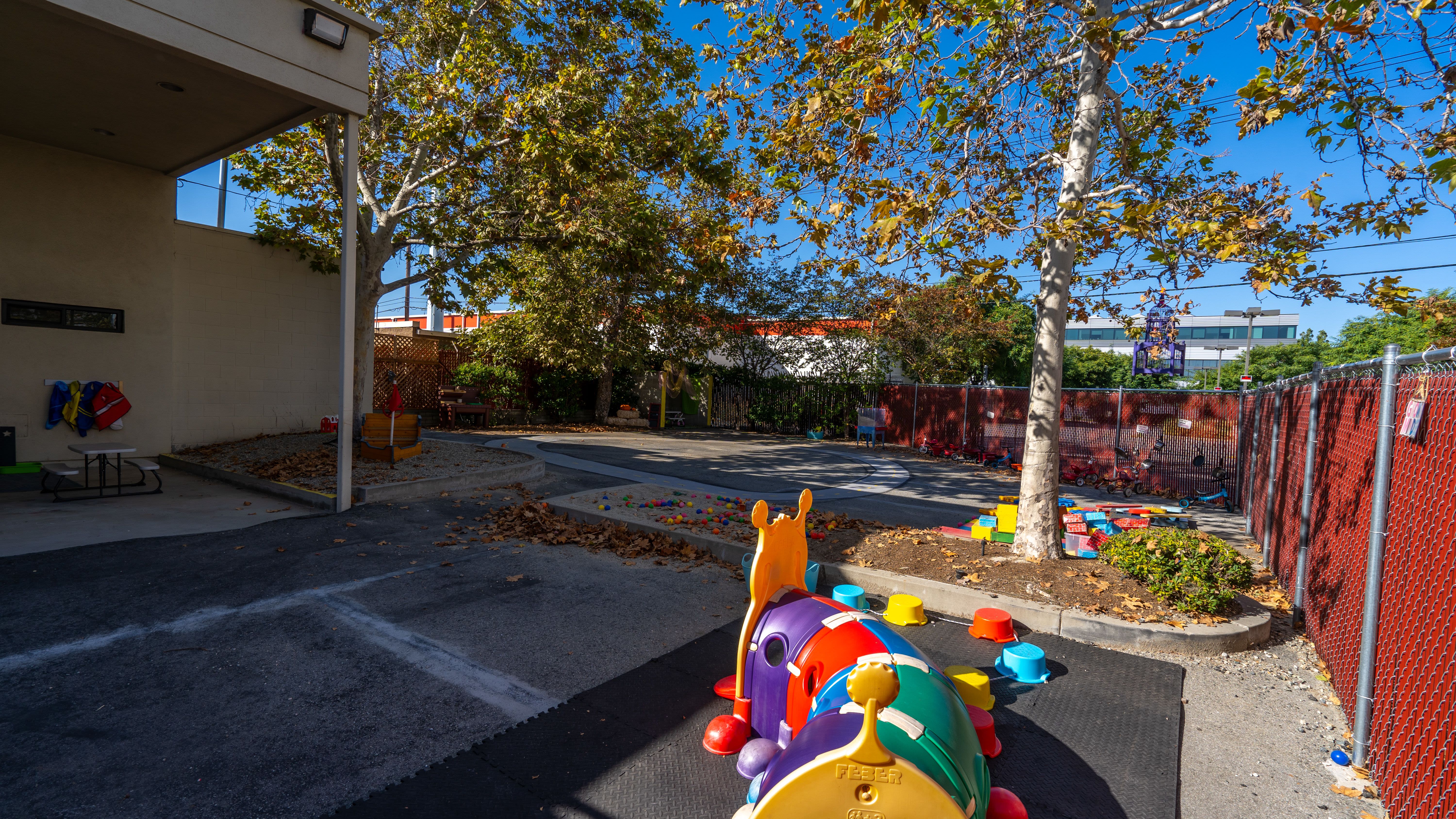 Hart Preschool