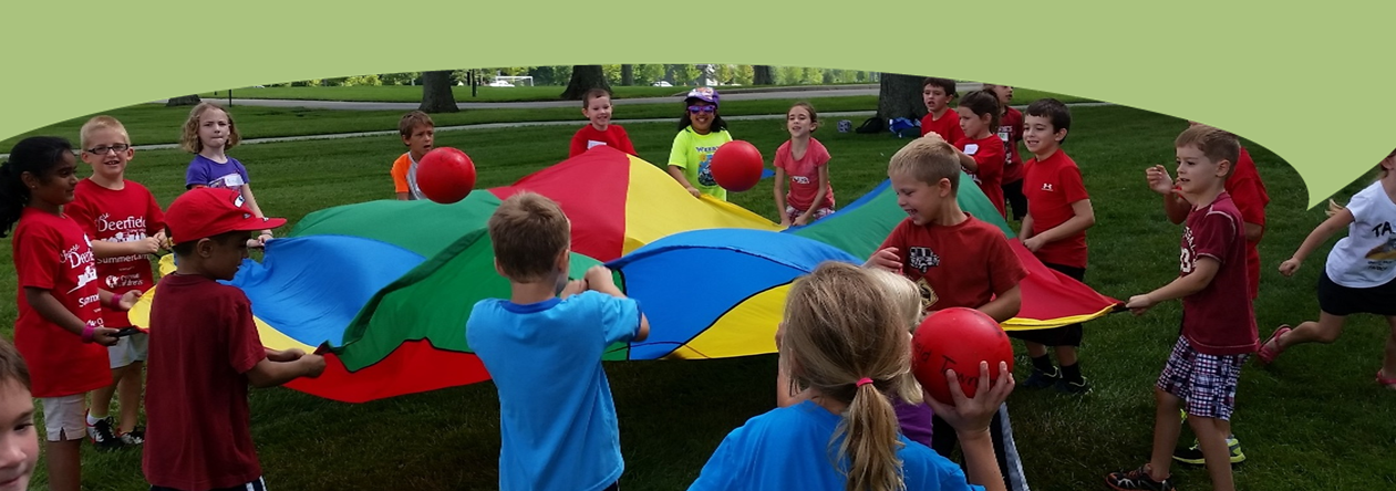 DEERFIELD TOWNSHIP SUMMER CAMP