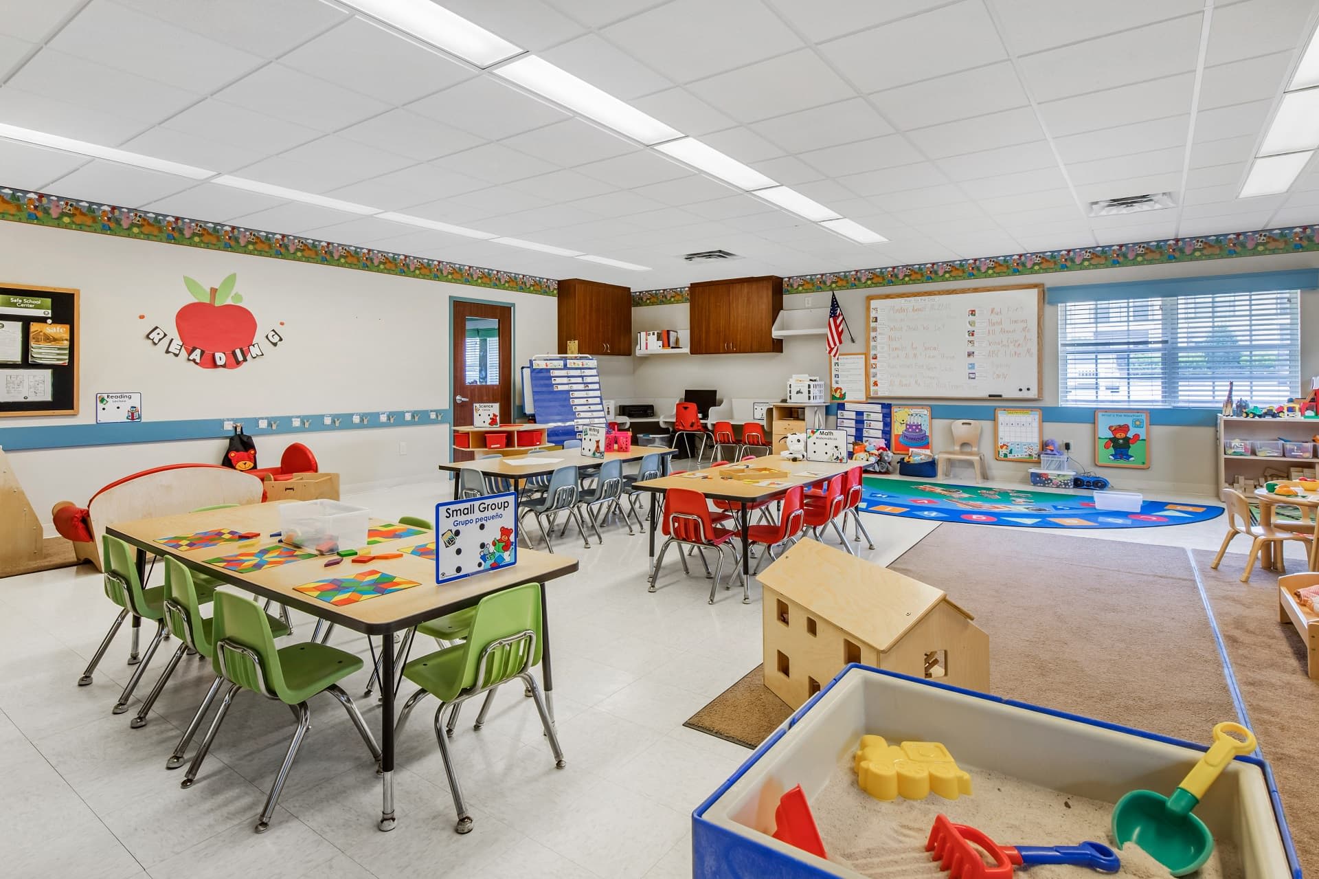 Primrose School of Brookhaven