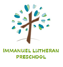 IMMANUEL LUTHERAN CHURCH PRE-SCHOOL