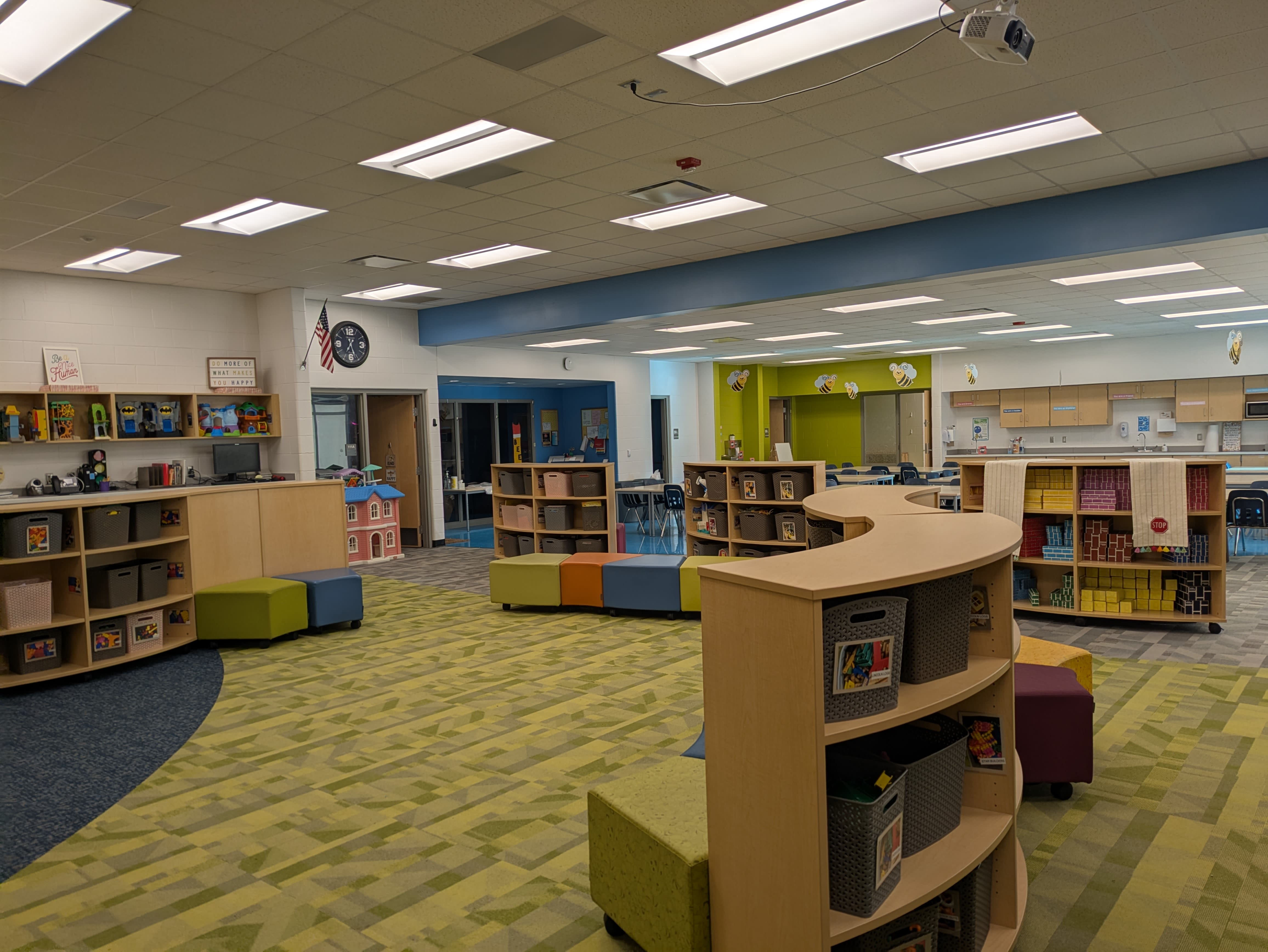 Bath Elementary