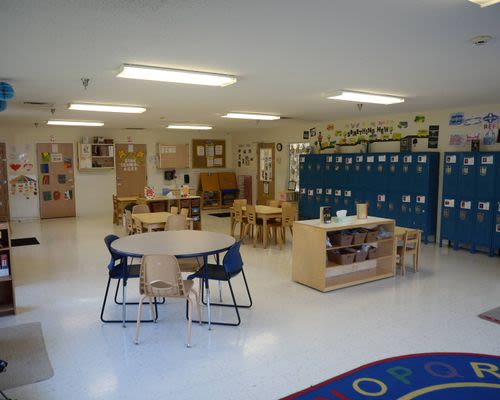 LA PETITE ACADEMY LK IN THE HLS