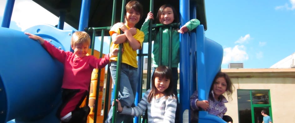 My First Montessori