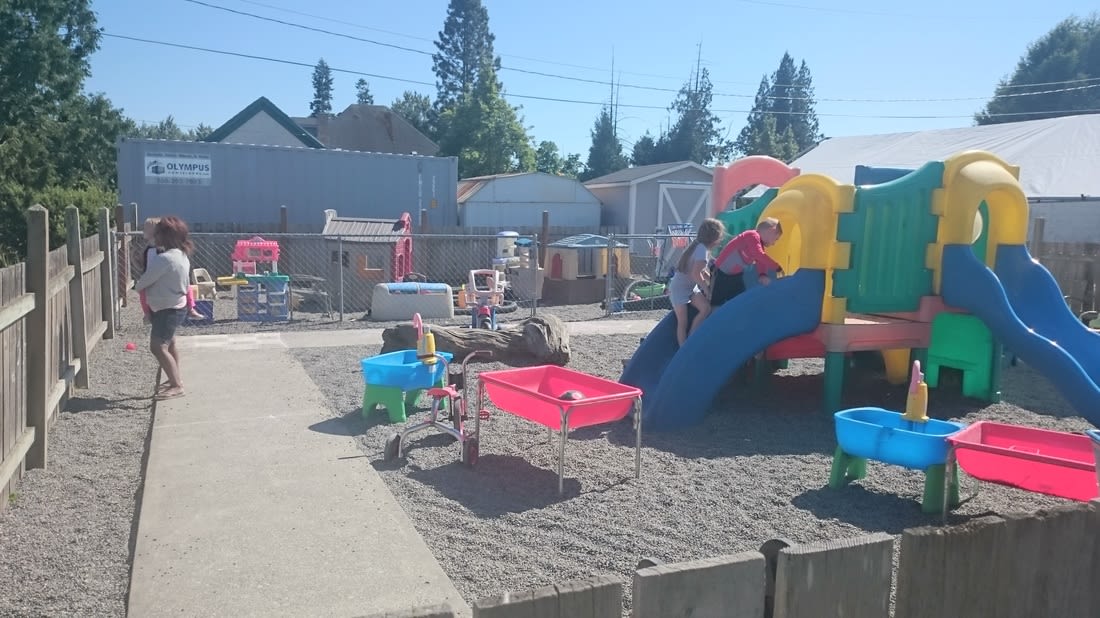 AHA! Childcare &amp; Family Learning Center