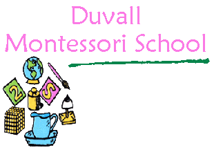 Duvall Montessori