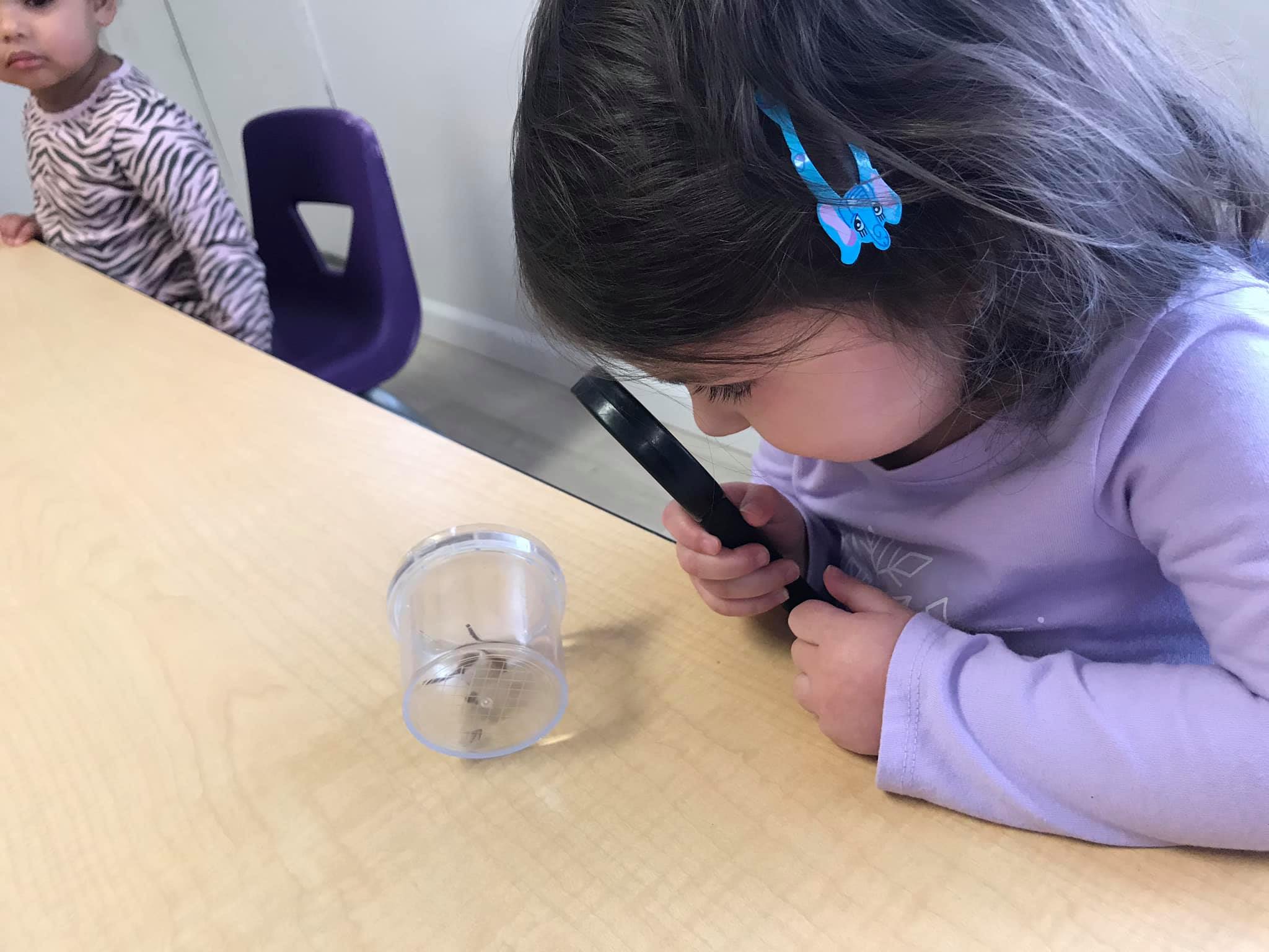 Rios Viridiana (Viri's Learning Center)