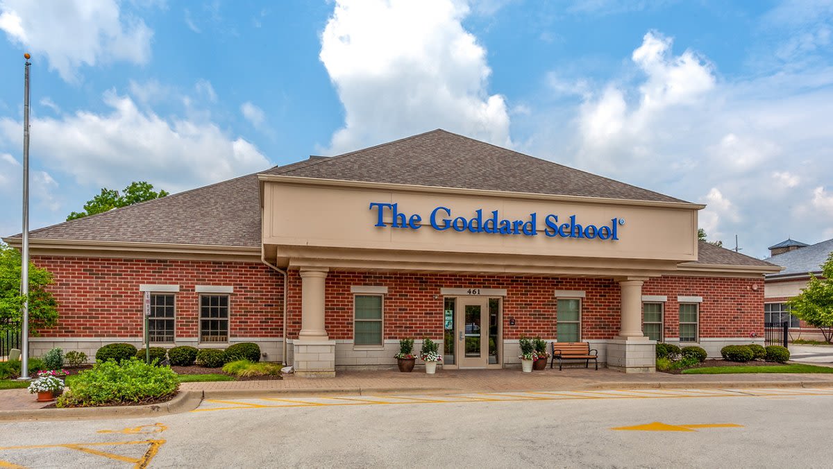 THE GODDARD SCHOOL-VERNON HILLS