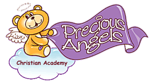 PRECIOUS ANGELS CHILDCARE LLC