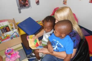 A PLACE TO LEARN AND GROW INCORPORATED