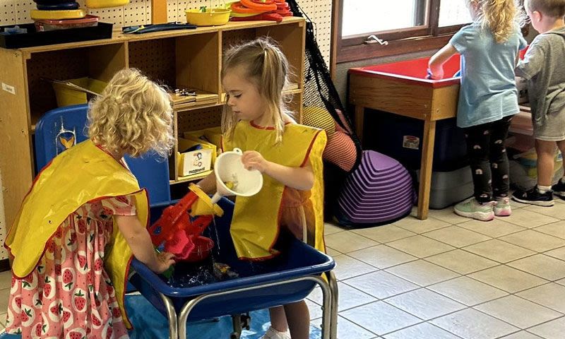 BOBBIE NOONAN'S CHILD CARE LLC