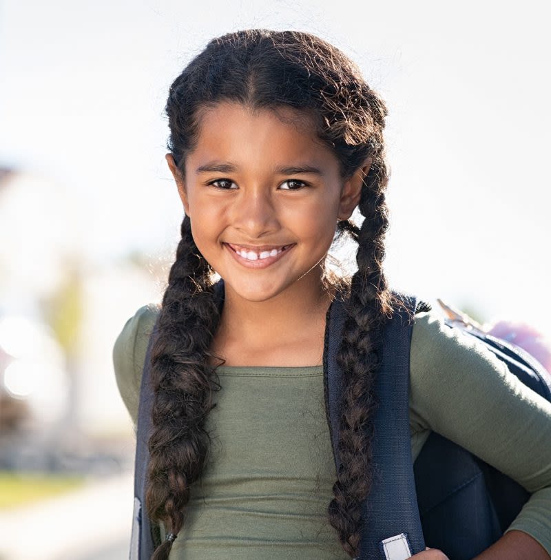 White Salmon Head Start 