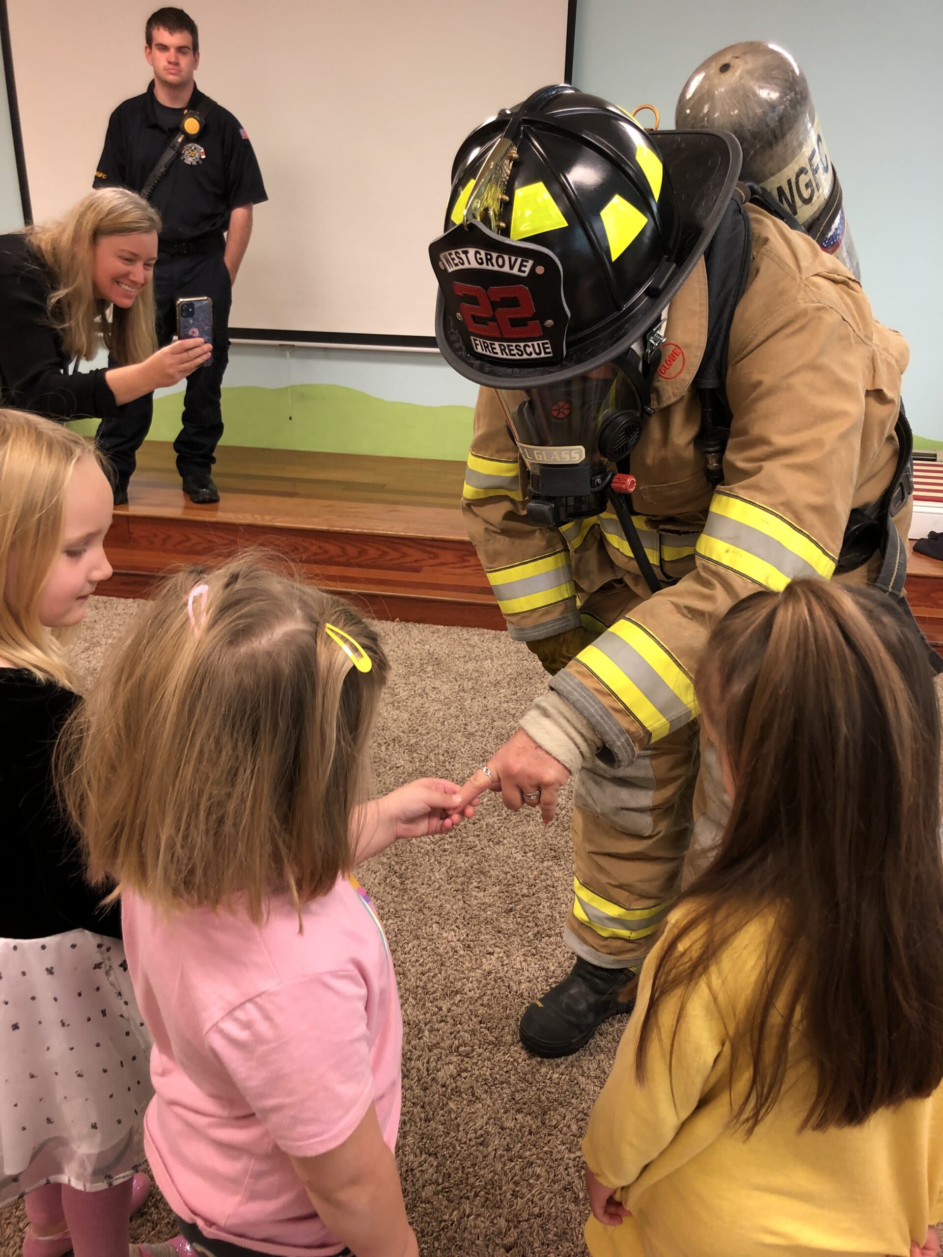 Cornerstone Preschool