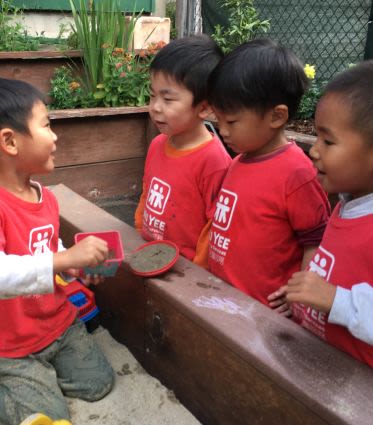 Wu Yee Children's Services-Generations Cdc