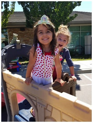 Inspire Preschool Academy