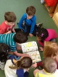 St Pauls Childcare Center