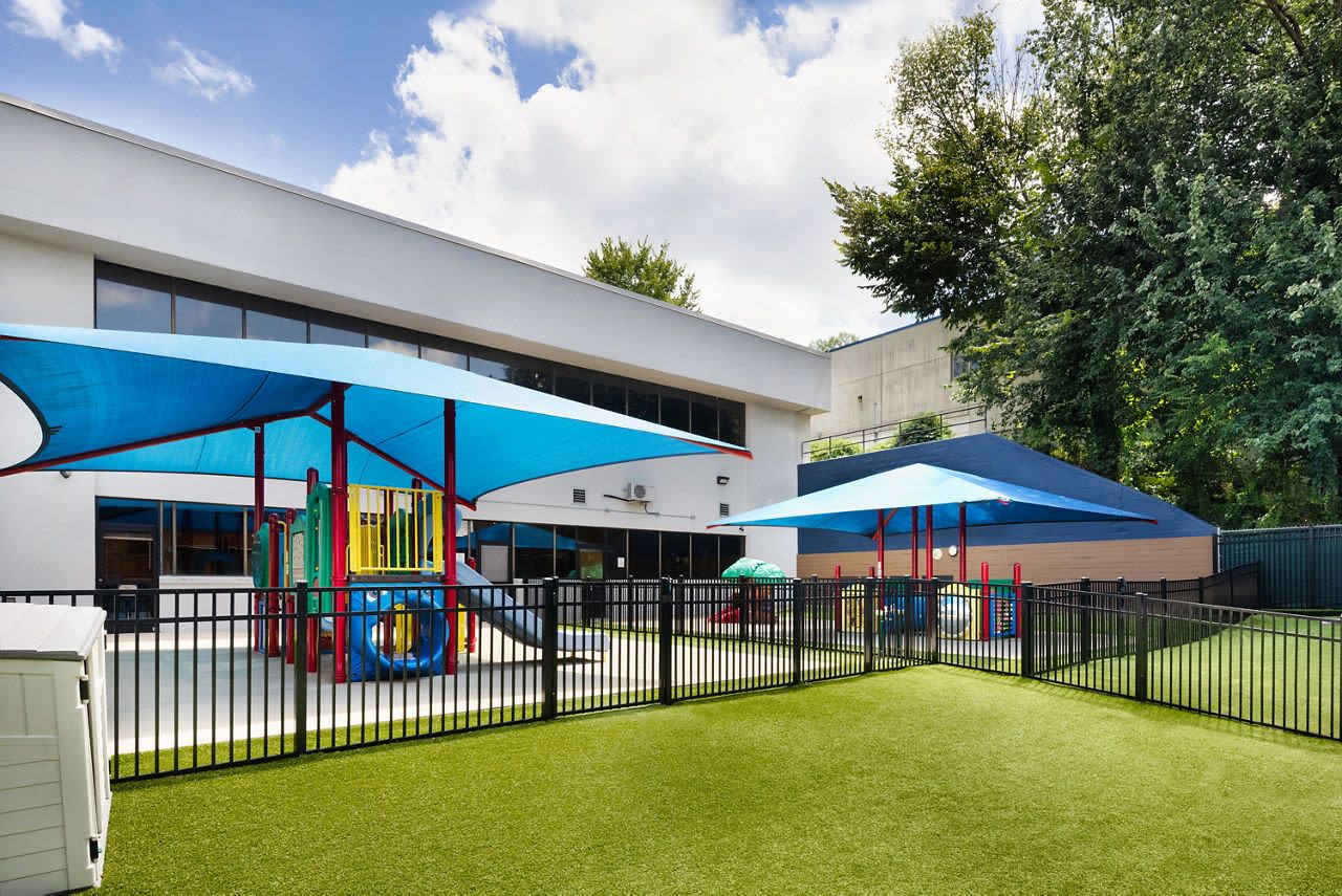 The Goddard School