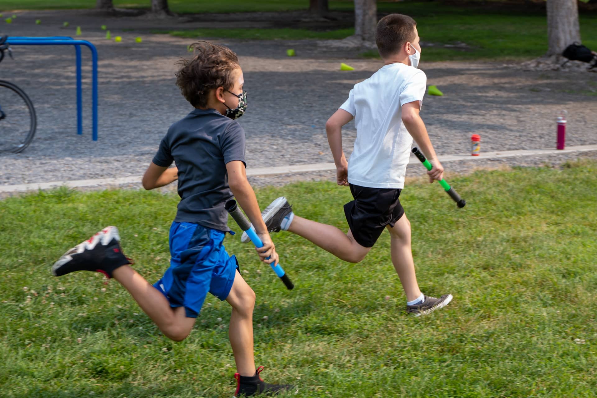 Boys &amp; Girls Club- Three Rivers