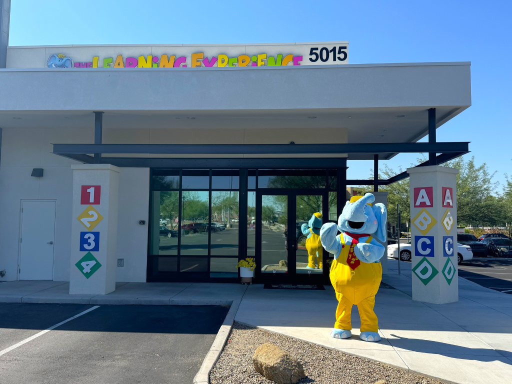 The Learning Experience - Phoenix