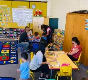 You &amp; Me Children Center