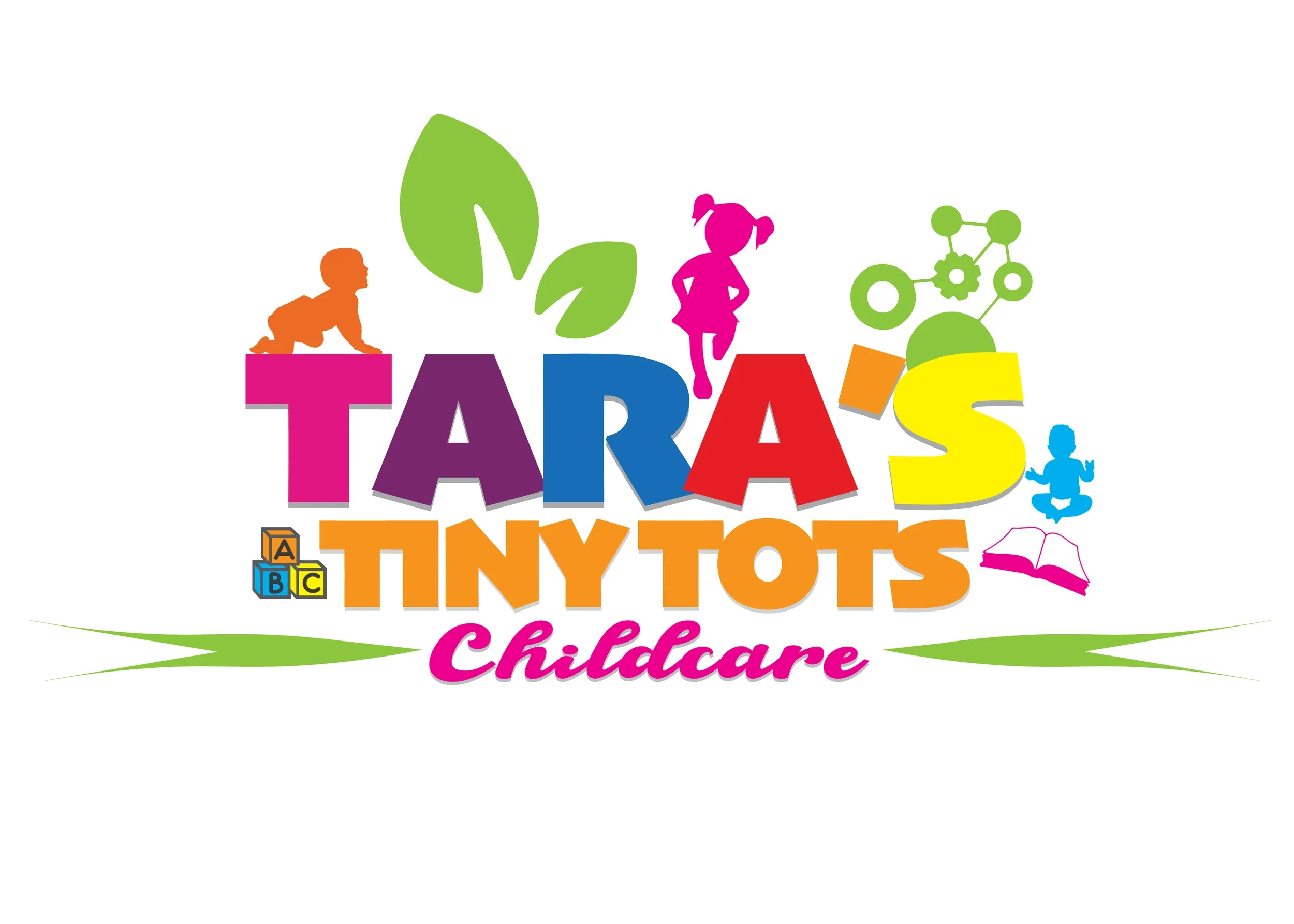 TARA'S TINY TOTS CHILDCARE, LLC