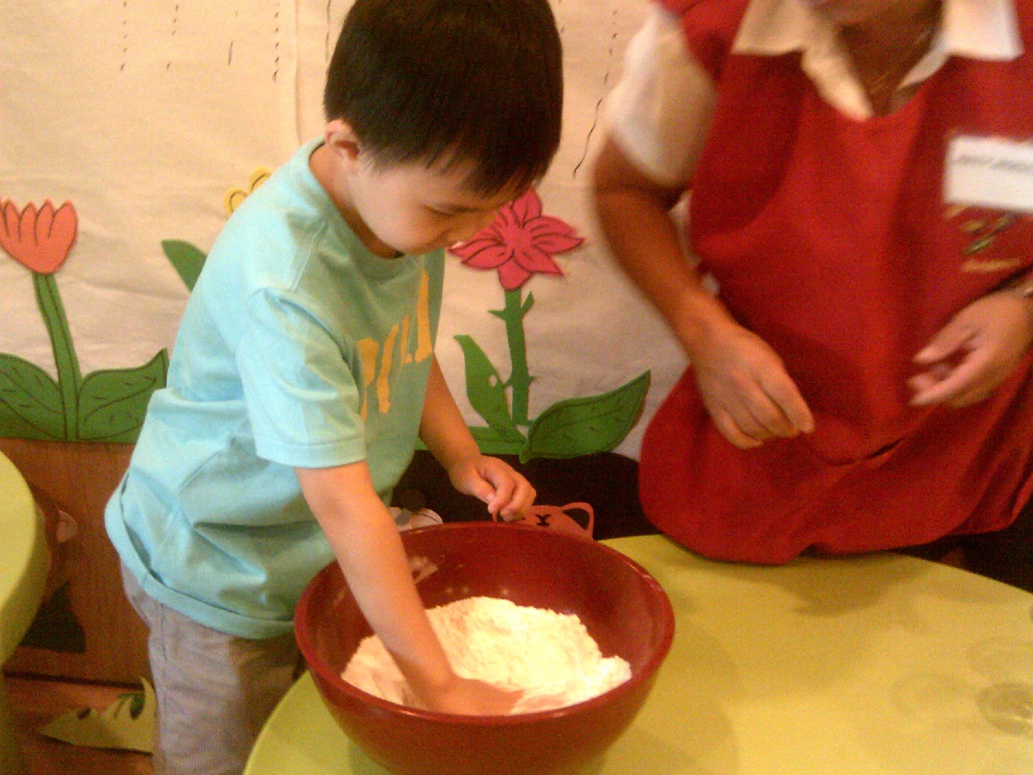 Ibarra Maria Teresa (Teresa's Daycare)