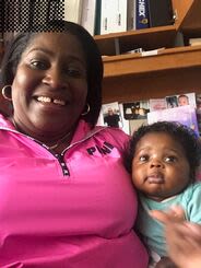 Precious Blessings Infant And Toddler Day Program (Precious Blessings)