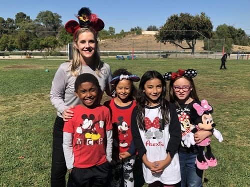 Immanuel Lutheran Preschool