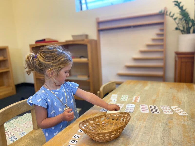Discovery Midtown Preschool