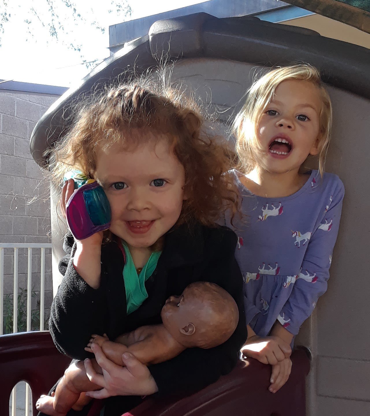 Family Of Christ Early Education Center