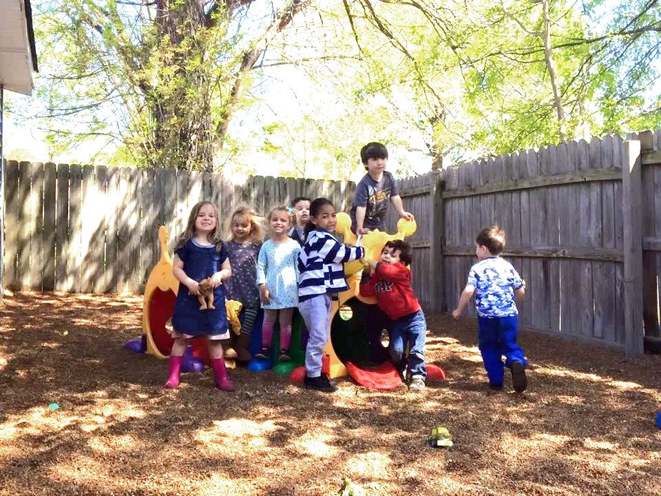 Mi Escuelita Bilingual Christian Academy, LLC