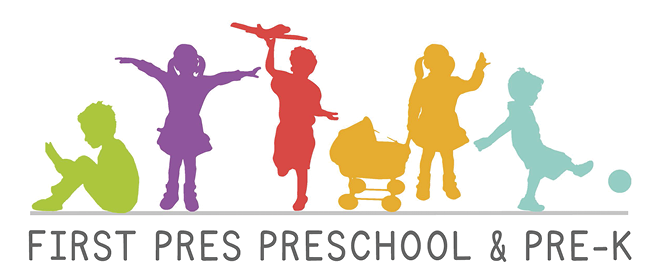 FIRST PRESBYTERIAN CH WEEKDAY NURS SCHL