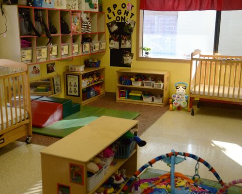 La Petite Academy of Milton