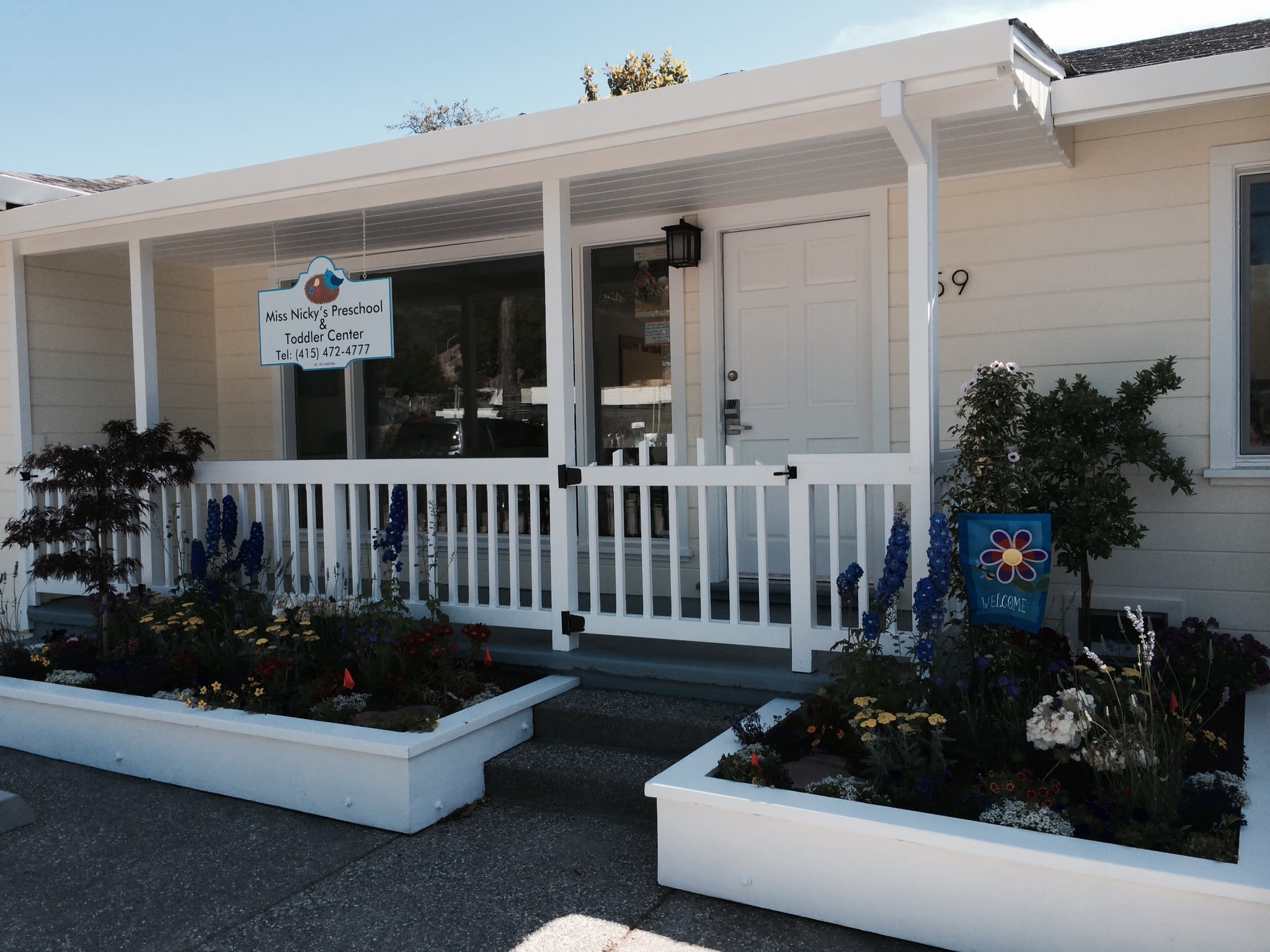 Miss Nicky's Preschool &amp; Toddler Center