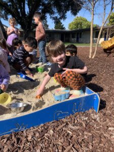 Scott Lane Preschool