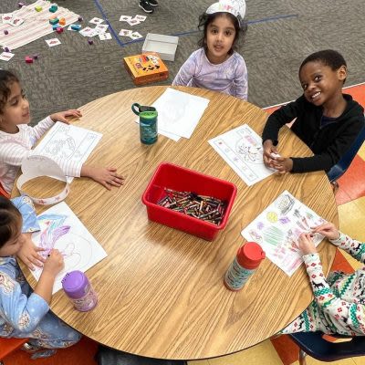 ACARATH MONTESSORI CENTER