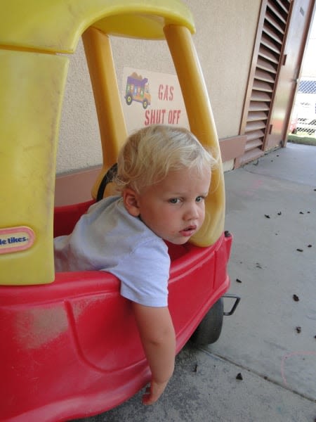 Seaside Preschool