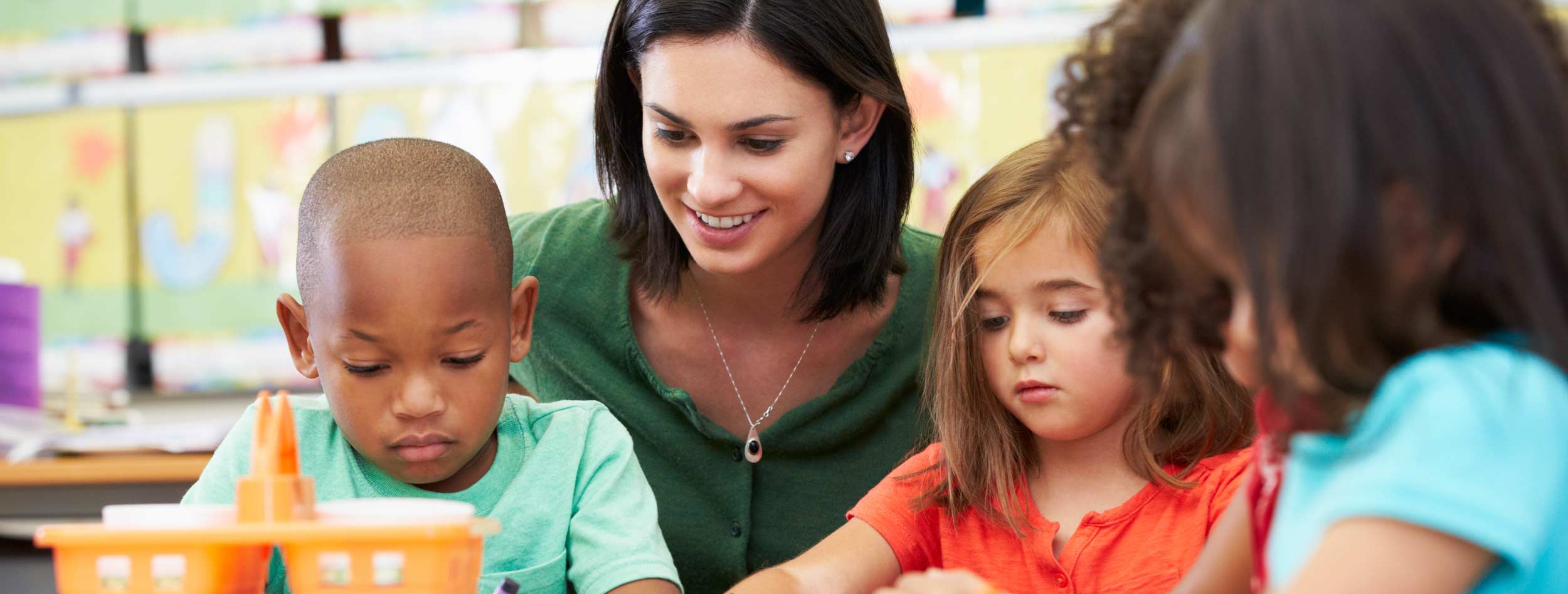 Big Future Pre School