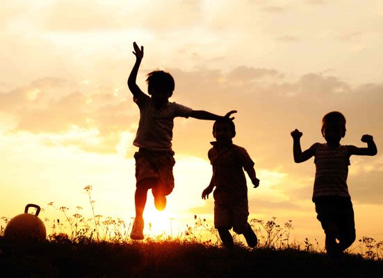 Bright Eyes Early Learning Program