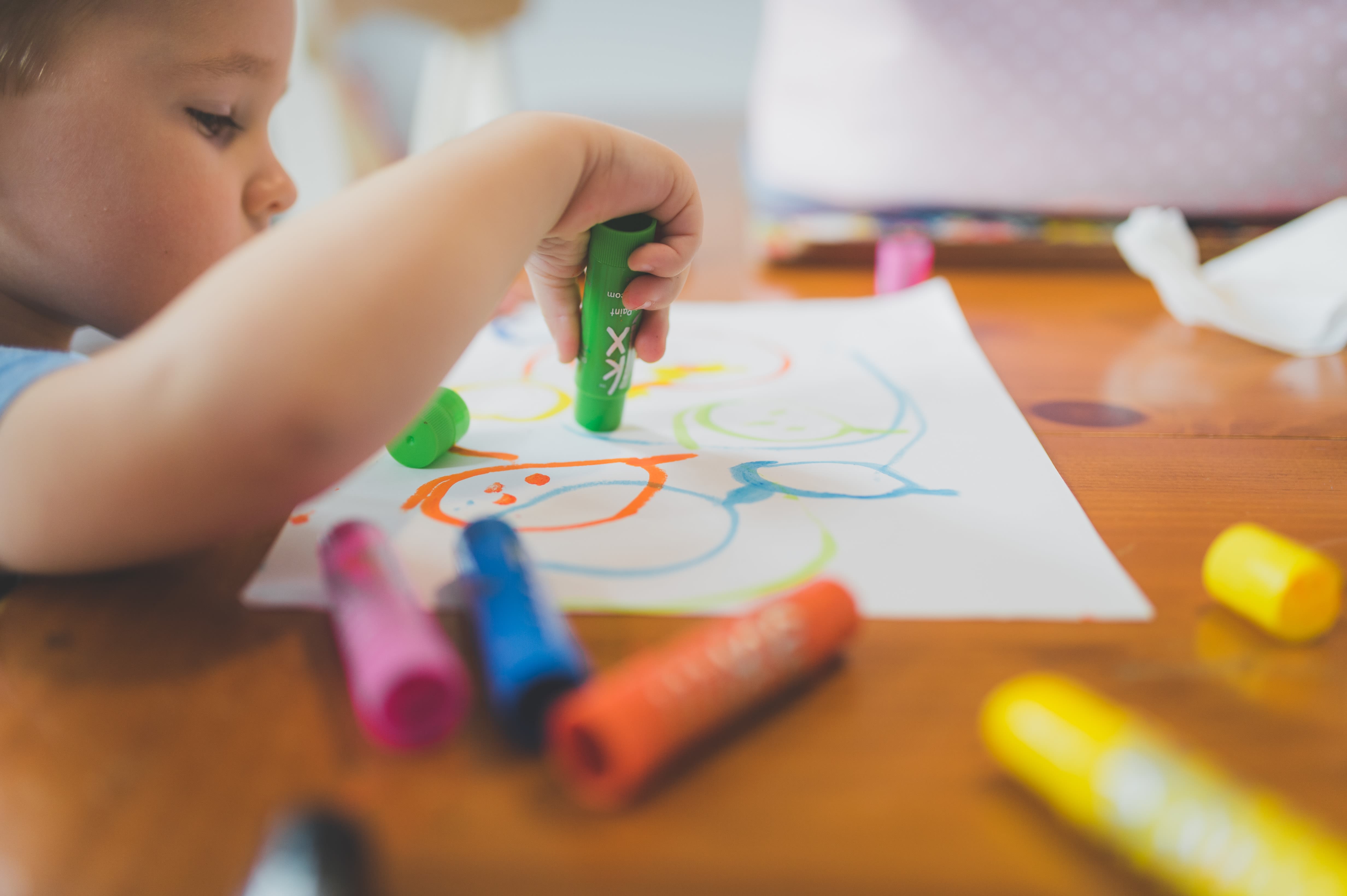 First Steps Preschool