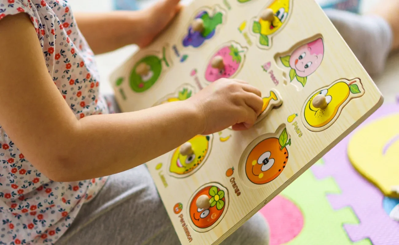 Creative Angels Preschool