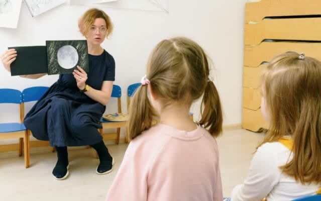 Billie's Busy Kids Early Learning Center