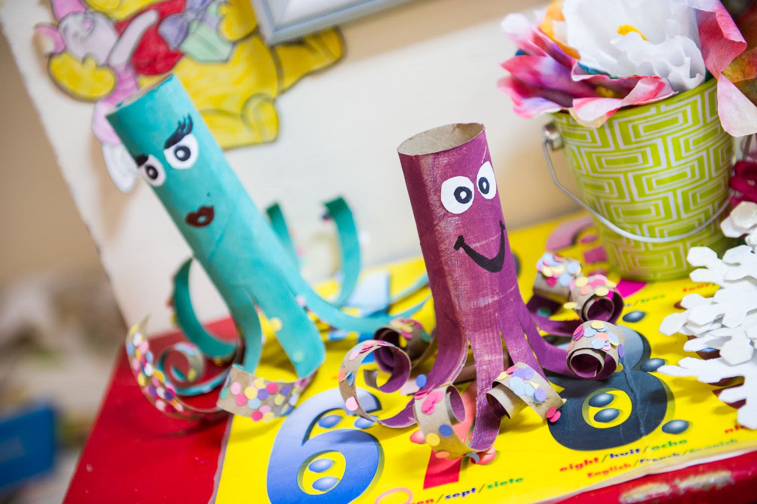 Wee Care Preschool