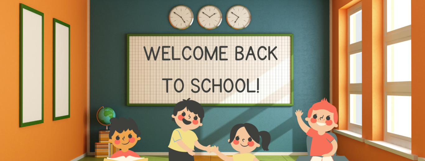 James Marshall State Preschool